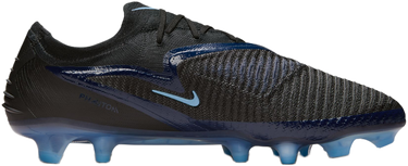 Кецове и обувки Nike Phantom 6 Low Elite FG Черно | hj2146-003, 8