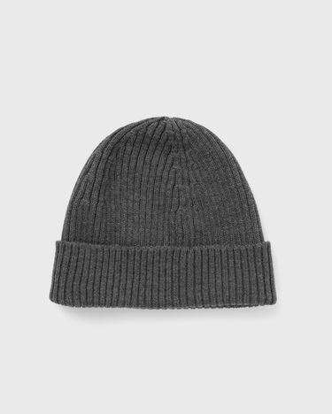 Шапка Lacoste Lacoste Knitted Beanie Сиво | RB0001-050, 2