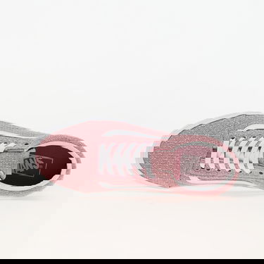 Кецове и обувки Vans Old Skool Stackform Tweed Розово | VN0009PZC3S1, 3