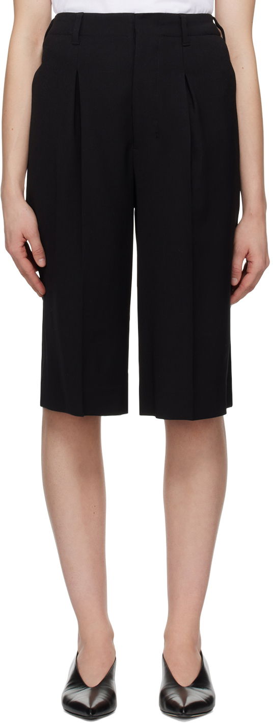 Paris Bermuda Shorts