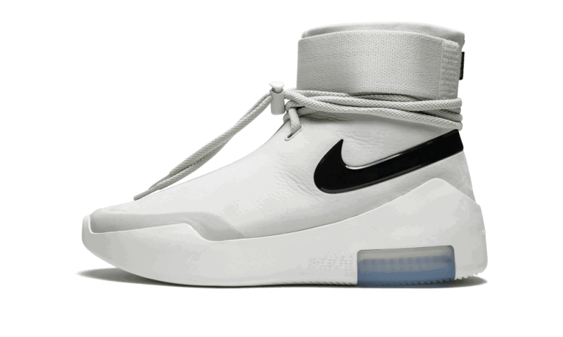 Кецове и обувки Nike Air Fear Of God SA "Light Bone" Сиво | AT9915-002, 0