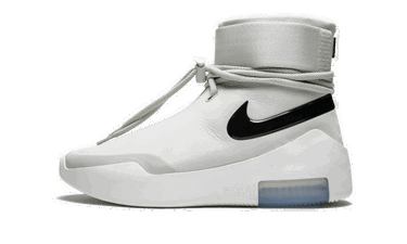 Кецове и обувки Nike Air Fear Of God SA "Light Bone" Сиво | AT9915-002, 0