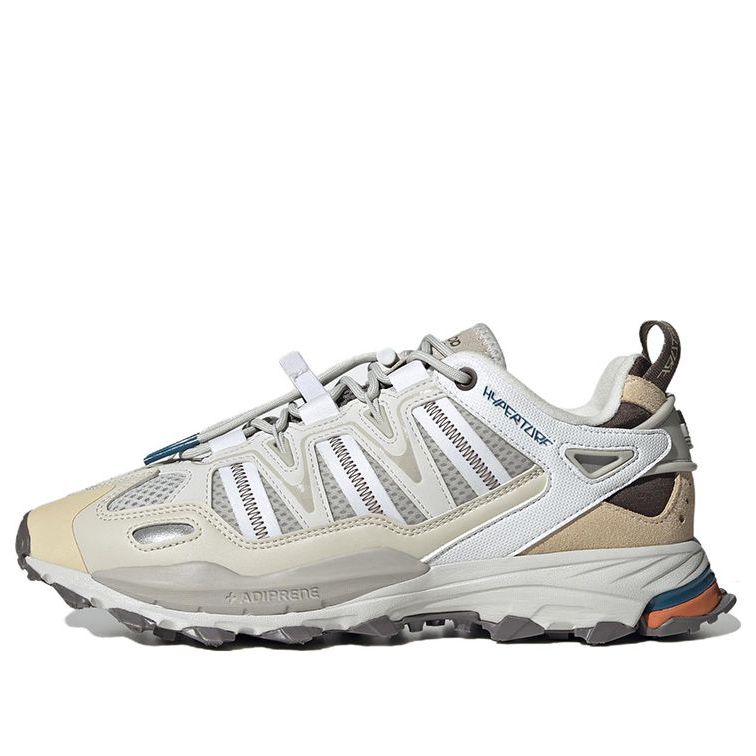 Кецове и обувки adidas Originals Hyperturf Adventure Бяло | HQ4313, 0