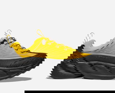Кецове и обувки Hoka One One Elevon X Spencer Badu Size 5 Жълто | 1171360-ZTB, 0