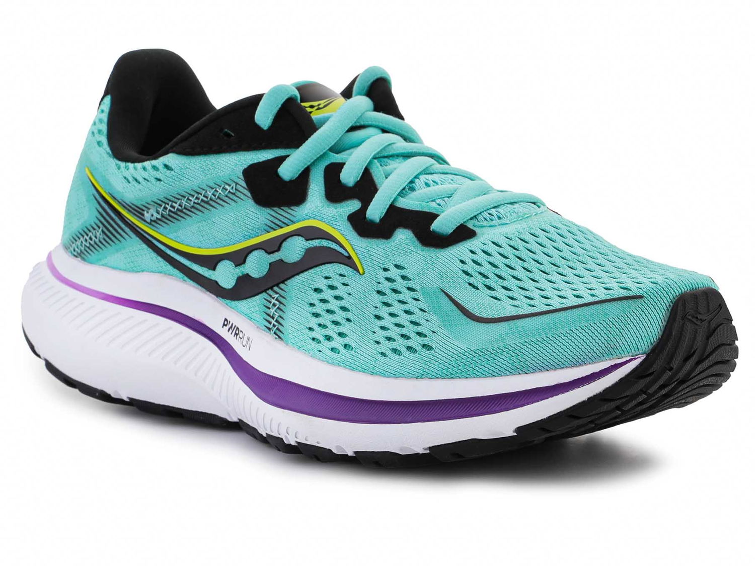 Кецове и обувки Saucony Omni 20 Тюркоазено | S10681-26, 1