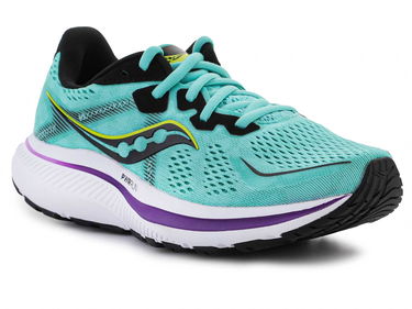Кецове и обувки Saucony Omni 20 Тюркоазено | S10681-26, 1