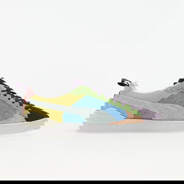 Кецове и обувки Puma Suede Bloc WTFormstripe Многоцветен | 38118401, 1