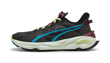 Кецове и обувки Puma Fast-Trac NITRO 3 Многоцветен | 379786-19, 2