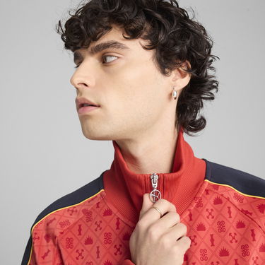 Комплект Puma Road To Unity T7 Track Jacket Червено | 629595_15, 4