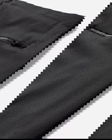 Панталони GR10K Wool Arc Pants Черно | CG111047DT01 01, 4