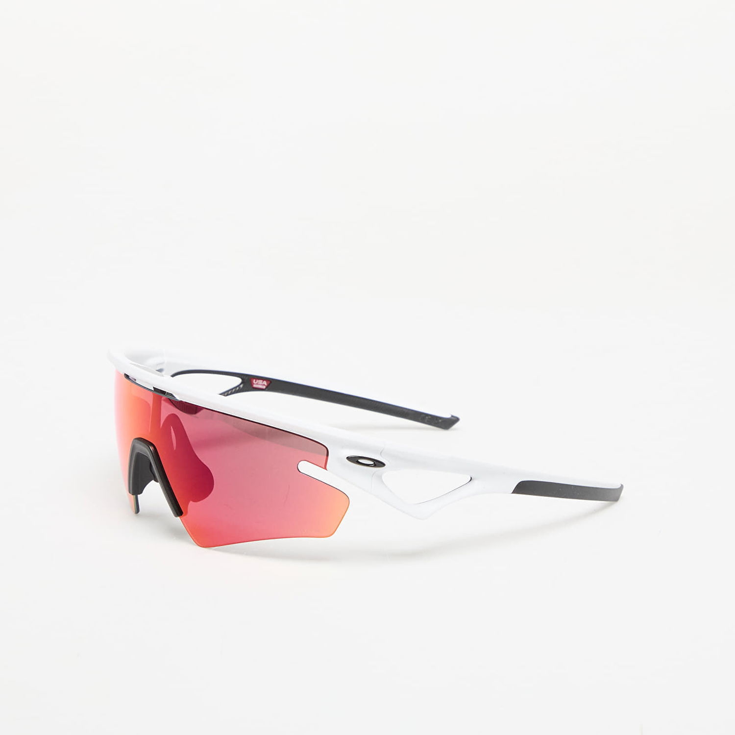 Слънчеви очила OAKLEY Oakley Sphaera Slash Sunglasses Бяло | 0OO9499-949902, 1
