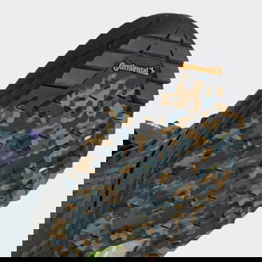 Кецове и обувки adidas Performance Terrex Free Hiker XPL Зелено | GZ3378, 4