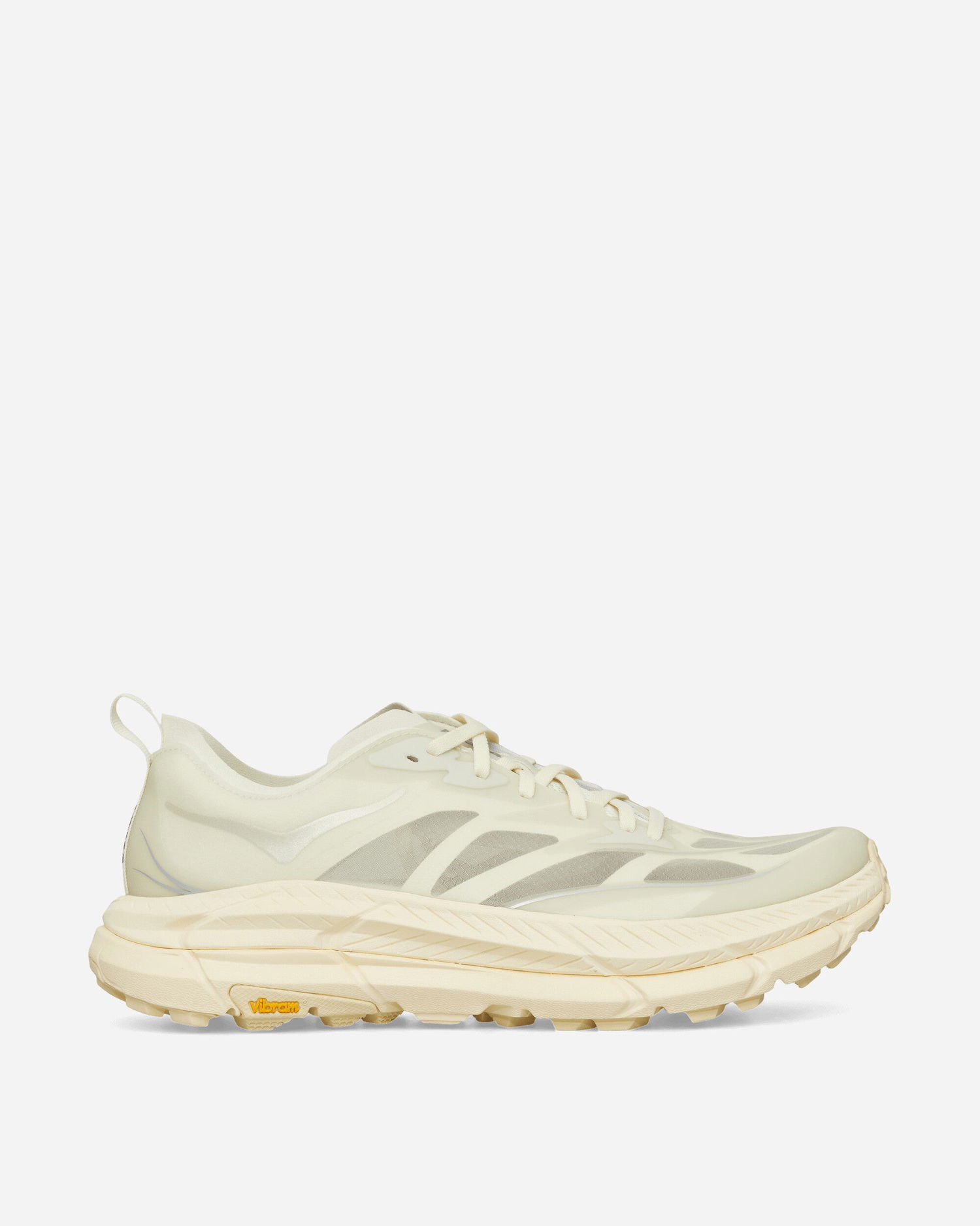 Кецове и обувки Hoka One One MAFATE SPEED 4 LITE Бежово | 1168450-TVN, 1