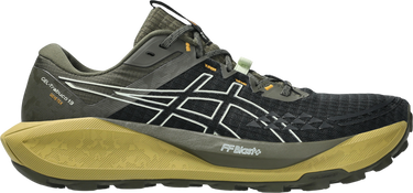 Кецове и обувки Asics GEL-Trabuco 13 GTX Зелено | 1011b978-003, 0