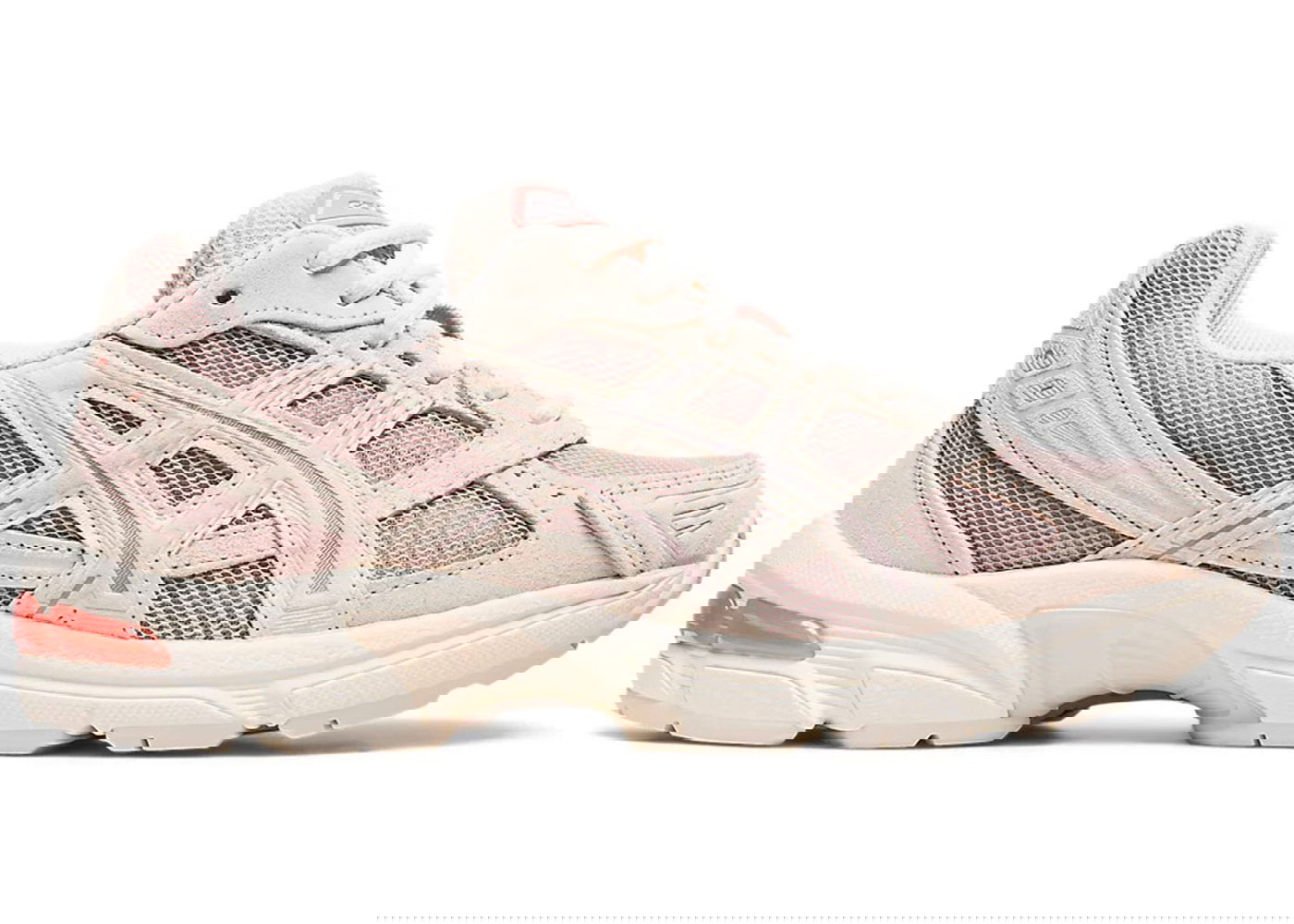Кецове и обувки Asics Gel-1130 Fawn Oatmeal (Women's) Сиво | 1202A163-700, 0