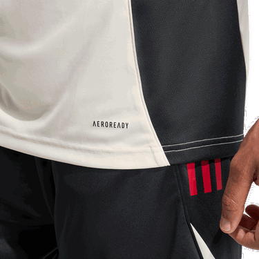 Фланелка adidas Originals Liverpool FC Competition Sleeveless Jersey 2025/26 Бяло | jv6557, 3