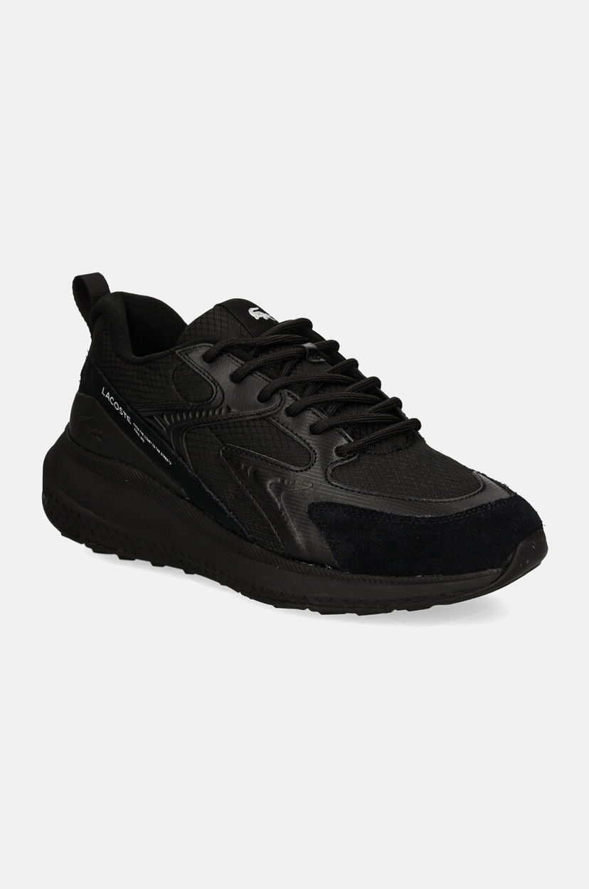 Кецове и обувки Lacoste L003 EVO Черно | 47SMA0121