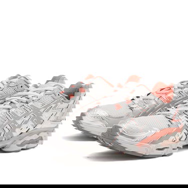 Кецове и обувки Asics Gel-Nimbus 9 Бяло | 1203A600-020, 1