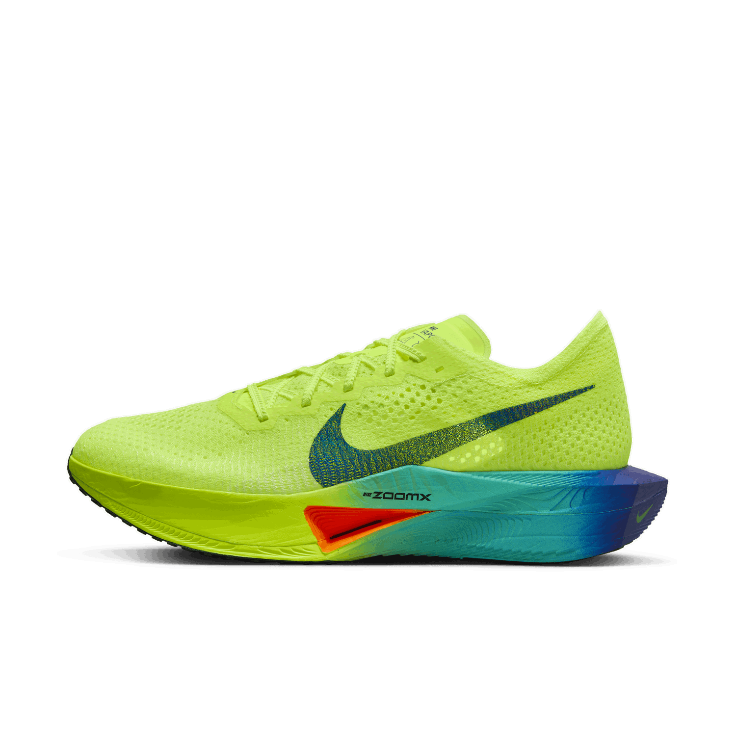 Кецове и обувки Nike Vaporfly 3 Жълто | DV4129-700, 0