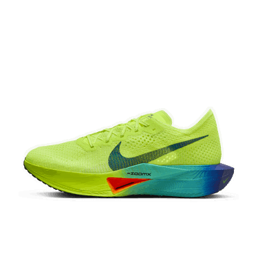 Кецове и обувки Nike Vaporfly 3 Жълто | DV4129-700, 0