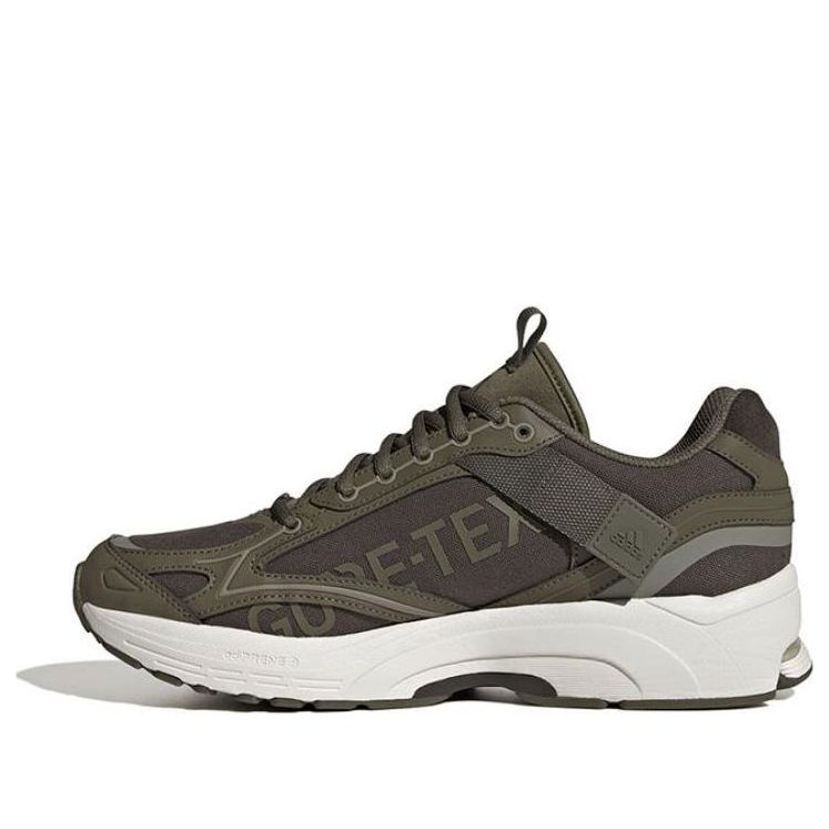 Кецове и обувки adidas Originals Spiritain 2000 GTX Зелено | IF9079