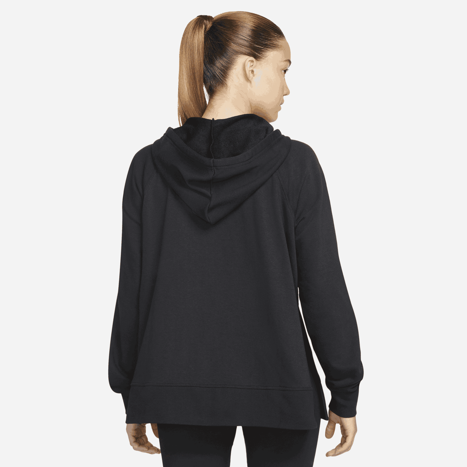 Суитчър Nike Dri-FIT Get Fit Черно | DM6963-010, 1