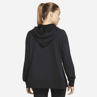 Суитчър Nike Dri-FIT Get Fit Черно | DM6963-010, 1