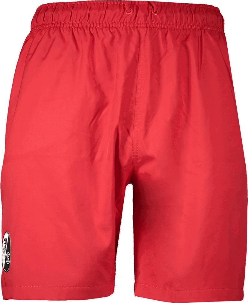 Къси панталони Nike Nike SC Freiburg Club Woven Flow Shorts Червено | 6scffn3307-657