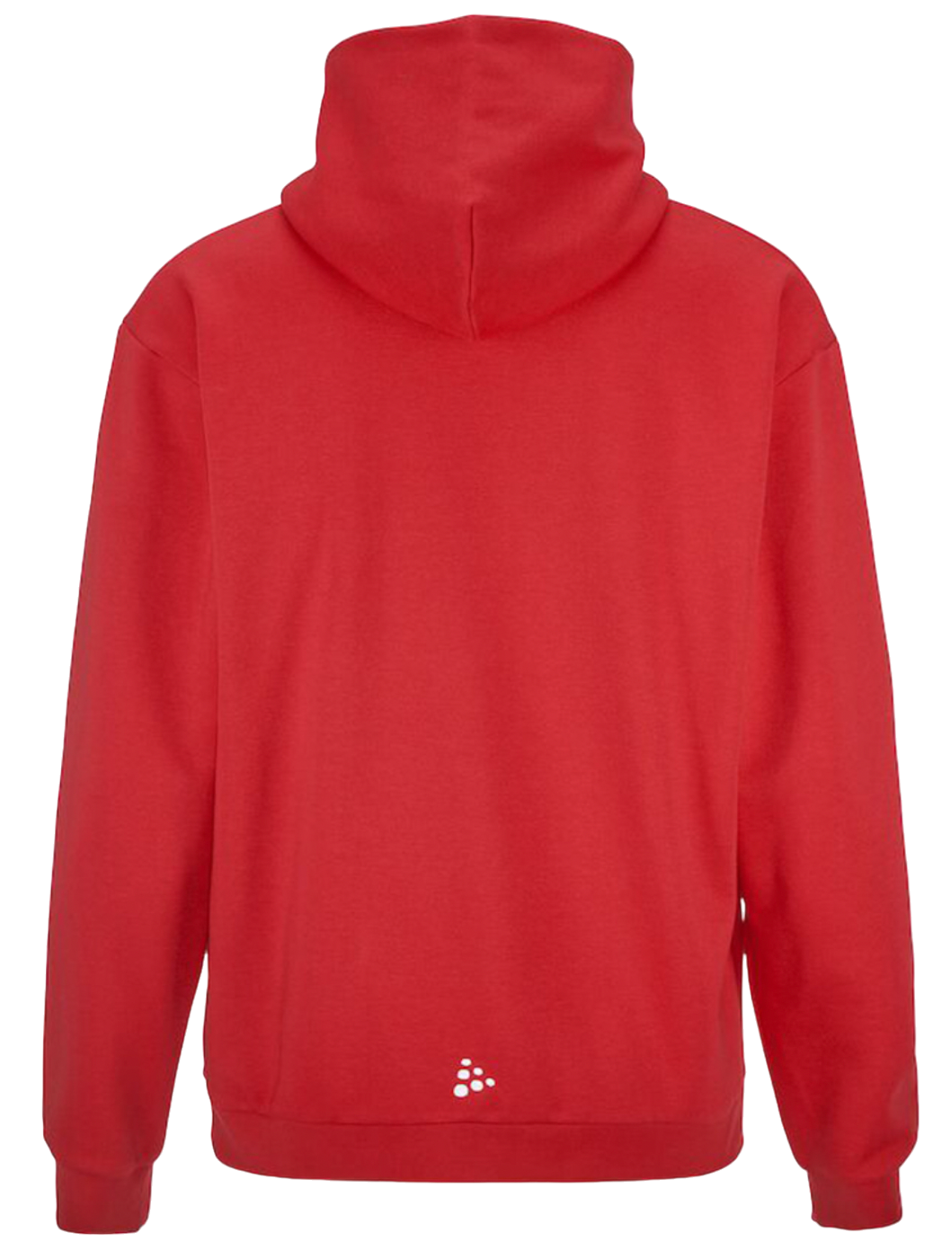 Суитчър Craft Community 2.0 Logo Hoodie Червено | 1915344-430000, 1