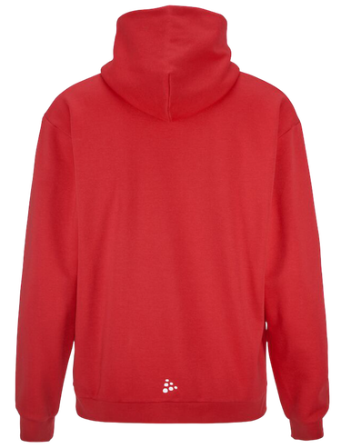 Суитчър Craft Community 2.0 Logo Hoodie Червено | 1915344-430000, 1