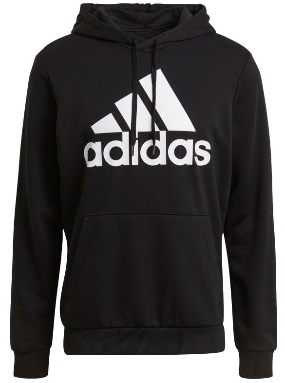 Суитчър adidas Originals Essentials Big Logo Черно | gk9540, 0