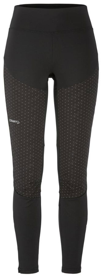 Клинове Craft Craft ADV SubZ Lumen Tights Черно | 1915145-999000, 1