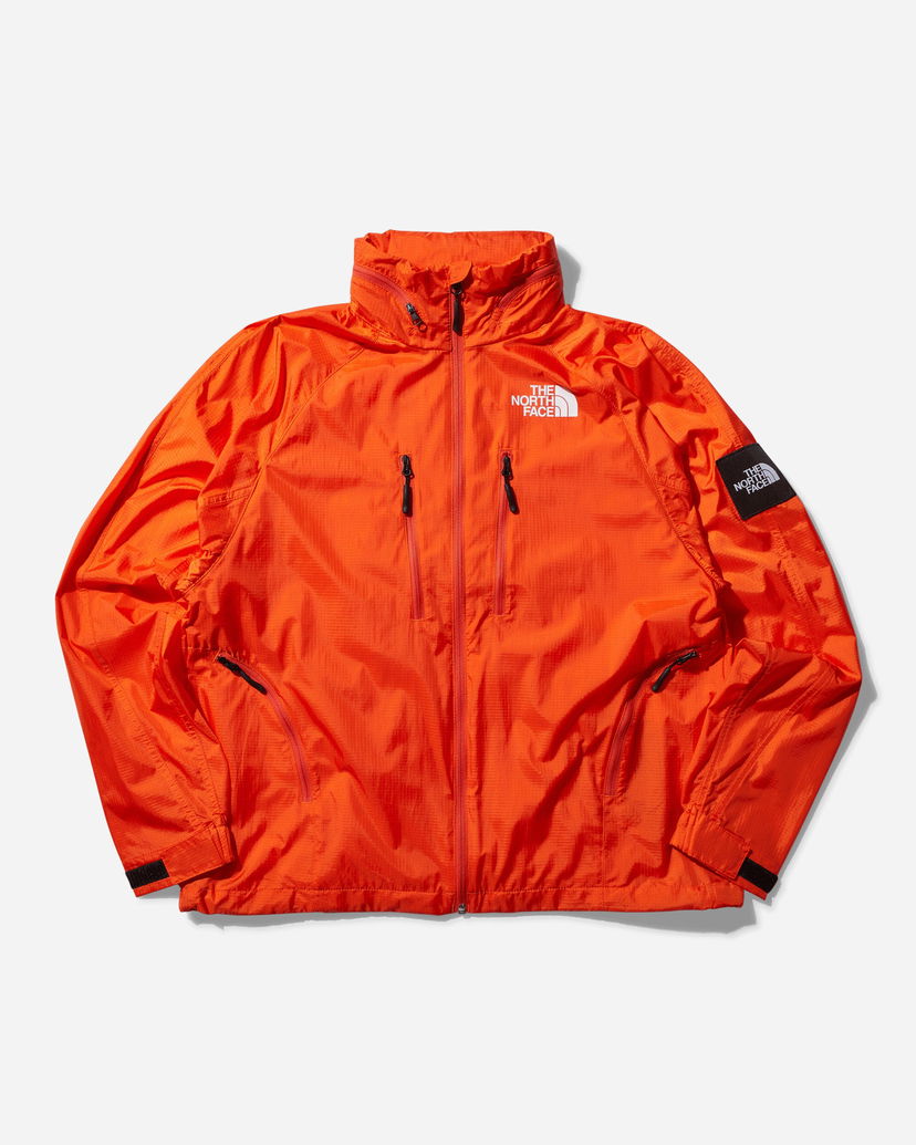 Ветровка The North Face Wind Shell Jacket Оранжево
 | NF0A89GN A6M