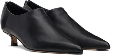 Бижута Aeyde Aeyde Virun Kitten Heel Pumps Черно | A11-PU0626001001-225, 3