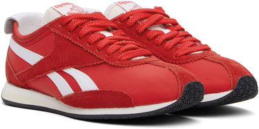 Кецове и обувки Reebok Classics R400 Червено | 100230478, 3