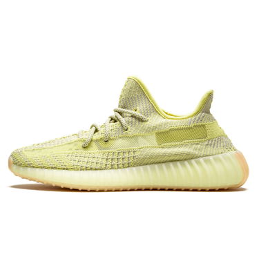 Кецове и обувки adidas Yeezy Yeezy Boost 350 V2 "Antlia Non-Reflective" Жълто | FV3250, 0