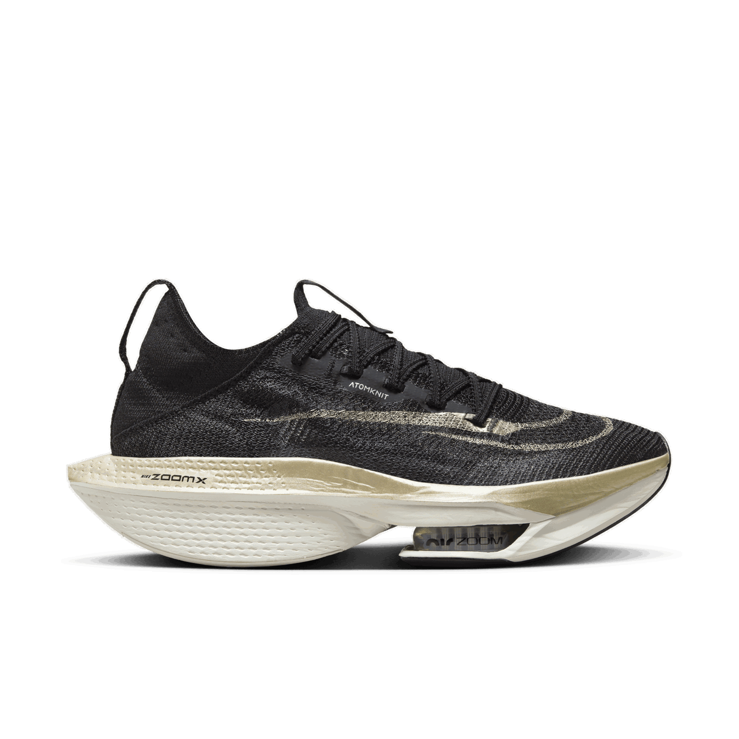 Кецове и обувки Nike Alphafly 2 Черно | DN3555-001, 0
