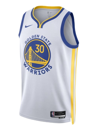 Golden State Warriors Association Edition 2022/23 NBA Swingman Jersey