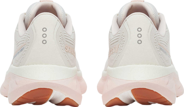 Кецове и обувки Saucony Saucony Ride 18 Бежово | s11000-224, 2