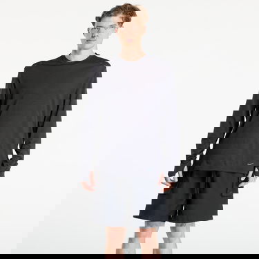 Тениска Nike Run Wool Dri-FIT ADV Long-Sleeve Running Top Черно | HV2718-010, 0