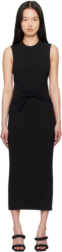 Alexander Wang Pre-Styled Bodycon Maxi Dress