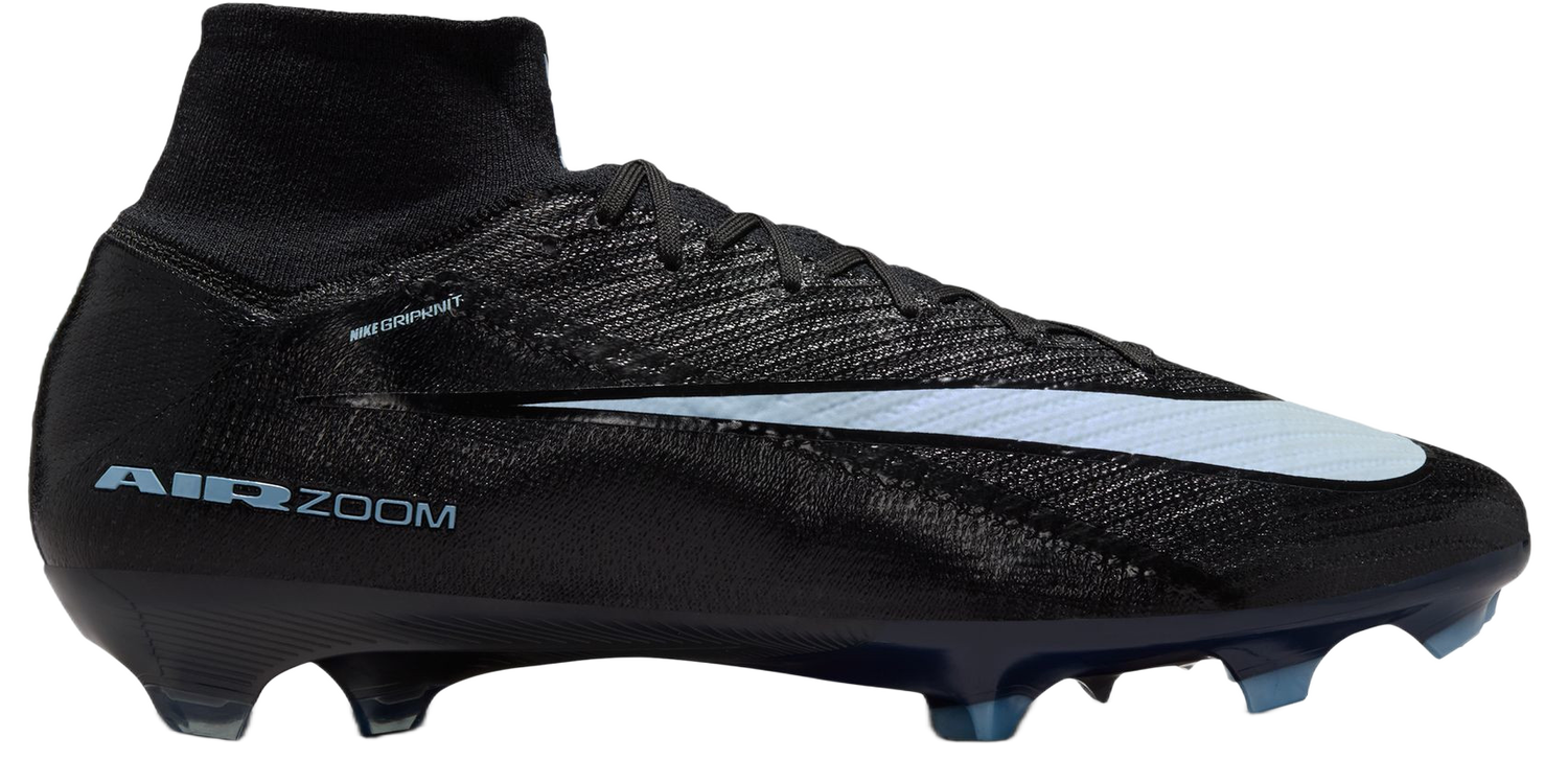 Кецове и обувки Nike Zoom Superfly 10 Elite FG Черно | fq1454-001, 0