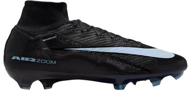 Кецове и обувки Nike Zoom Superfly 10 Elite FG Черно | fq1454-001, 0