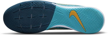Кецове и обувки Nike Vapor 14 Academy IC Тюркоазено | dj2876-484, 1
