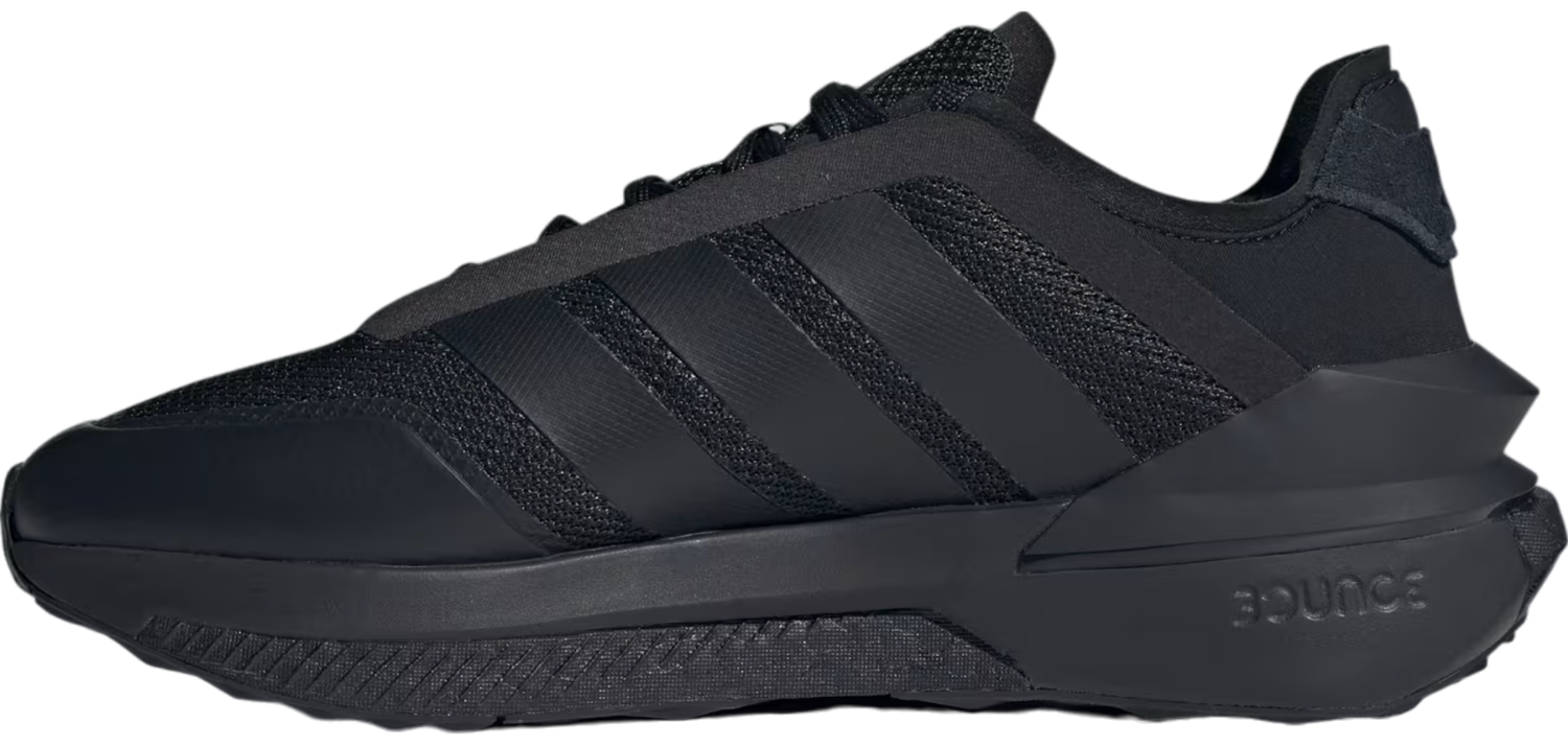 Кецове и обувки adidas Performance adidas Sportswear Avryn Черно | ie2642, 1