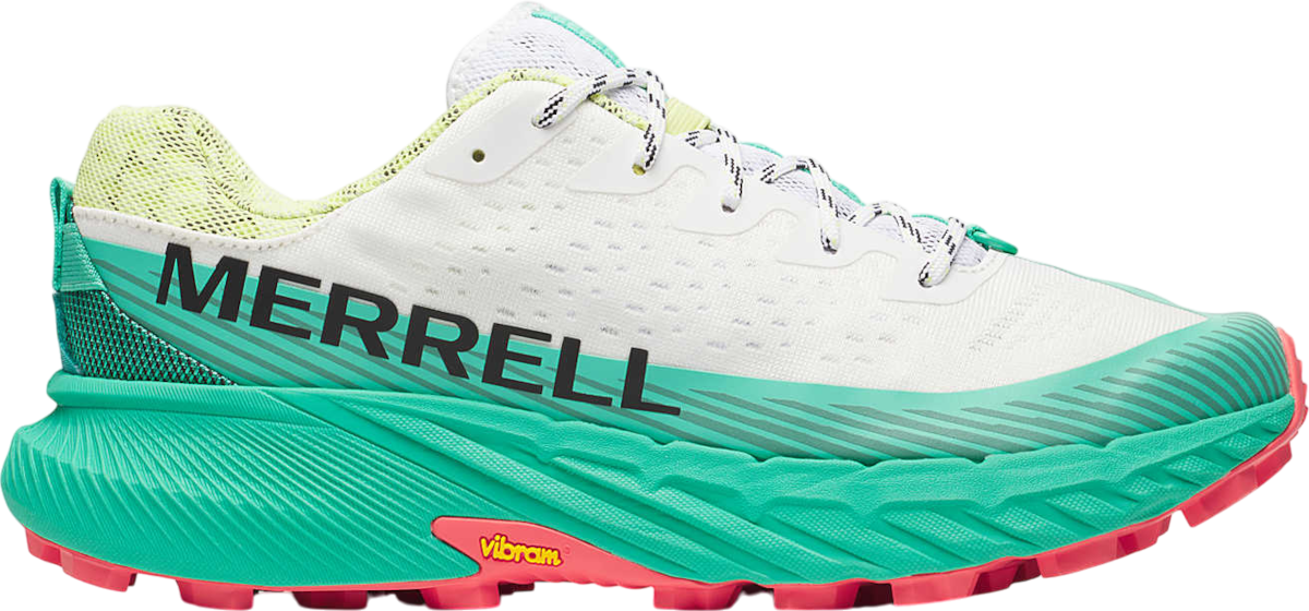 Кецове и обувки Merrell Agility Peak 5 Многоцветен | j068339-j068339, 0