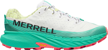 Кецове и обувки Merrell Agility Peak 5 Многоцветен | j068339-j068339, 0