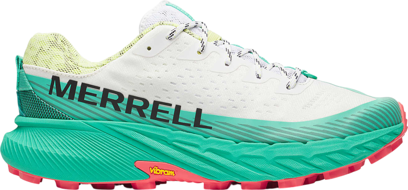 Кецове и обувки Merrell Agility Peak 5 Многоцветен | j068339-j068339