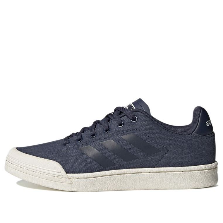 Кецове и обувки adidas Performance Neo Court 70s Тъмно синьо | EE8018