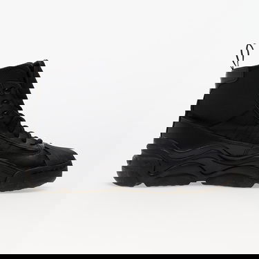 Кецове и обувки adidas Originals Superstar Millencon Boot "Core Black/Grey" W Черно | IG5320, 1